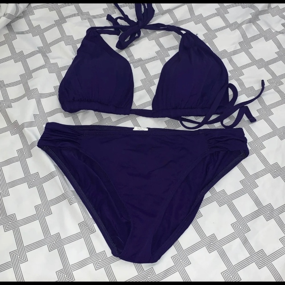 🌸La Blanca Bikini🌸